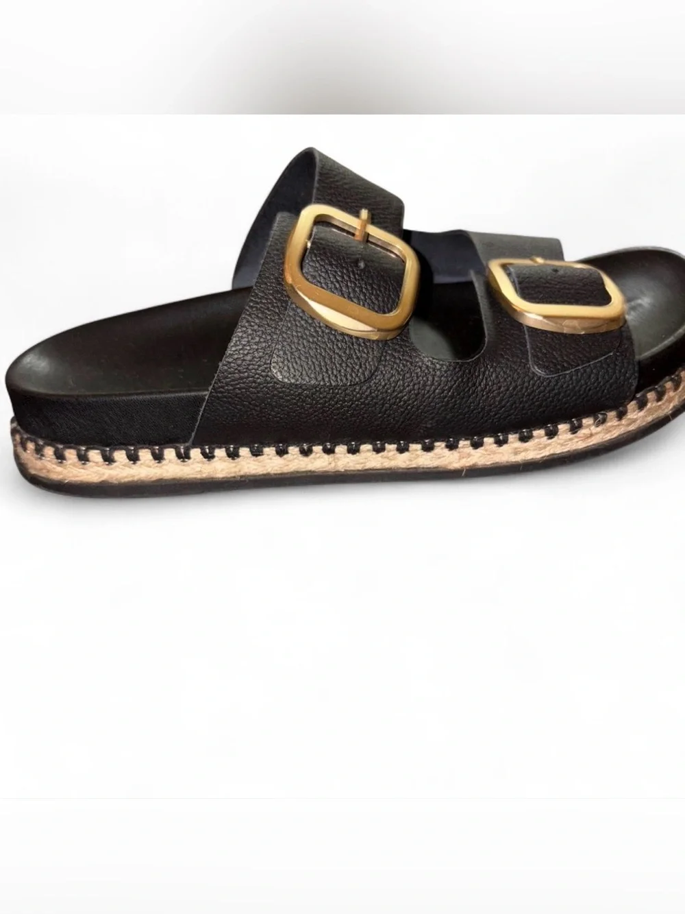 Cristian fancini classic black